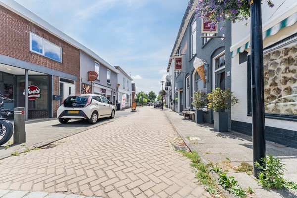 Medium property photo - Drechtlaan 60, 2451 CN Leimuiden